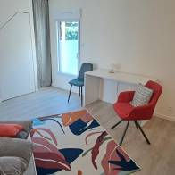 location de bureau partagé avec accès PMR