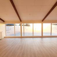 location salle partagée dédiée au bien-être