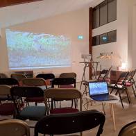 cinema-privé-projection