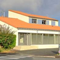 location bureaux partagés