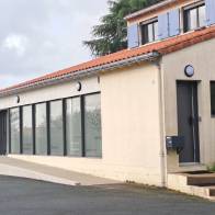 Accès aux bureaux partagés