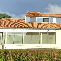 Bureaux partagés en Vendée